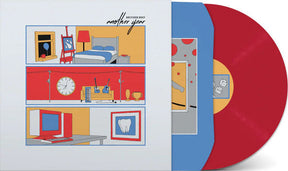 Another Year (Indie Exclusive) [140G Red Vinyl] [Vinyl]