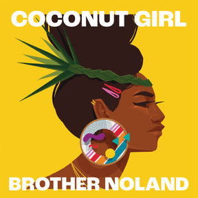 Coconut Girl (1983 & 2023) (Vinyl)