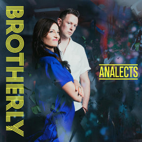 Analects [CD]