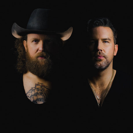 Brothers Osborne Brothers Osborne [LP] [Records & LPs]