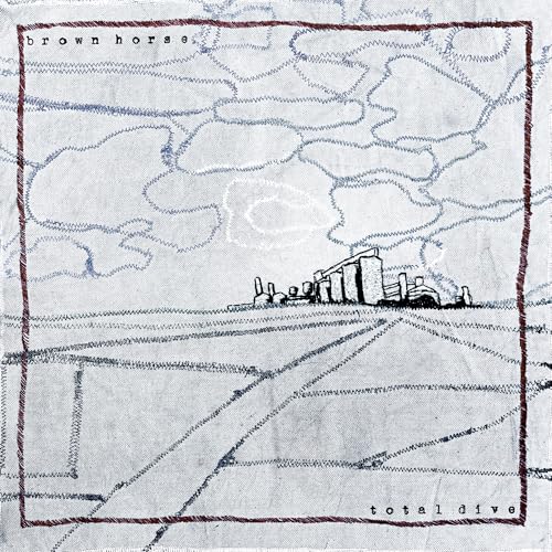 Total Dive [CD]