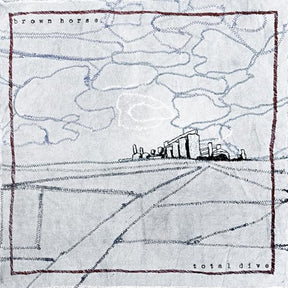 Total Dive [CD]