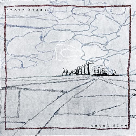 Total Dive [CD]