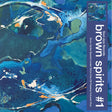 Brown Spirits - Brown Spirits #1 (Indie Exclusive, Blue Vinyl) [Vinyl]