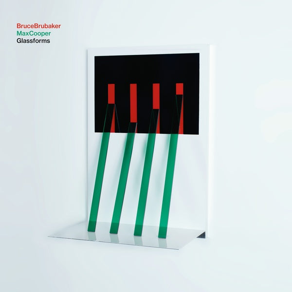 Glassforms (CD)