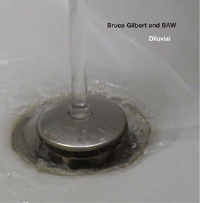 Diluvial (CD)