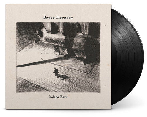 Indigo Park [Vinyl]