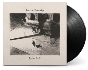 Indigo Park [Vinyl]