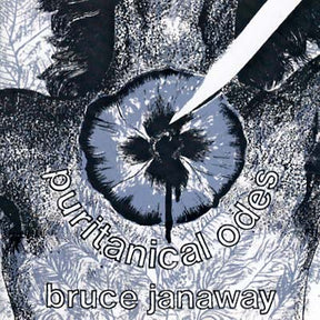 Puritanical Odes (CD)