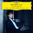 Bruce Liu - Lunaris [2LP] [Vinyl]