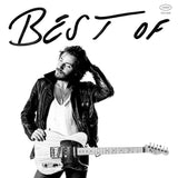 Best Of Bruce Springsteen (Limited Edition, "Atlantic Blue" Colored Vinyl) [Import] (2 Lp's) (Vinyl)