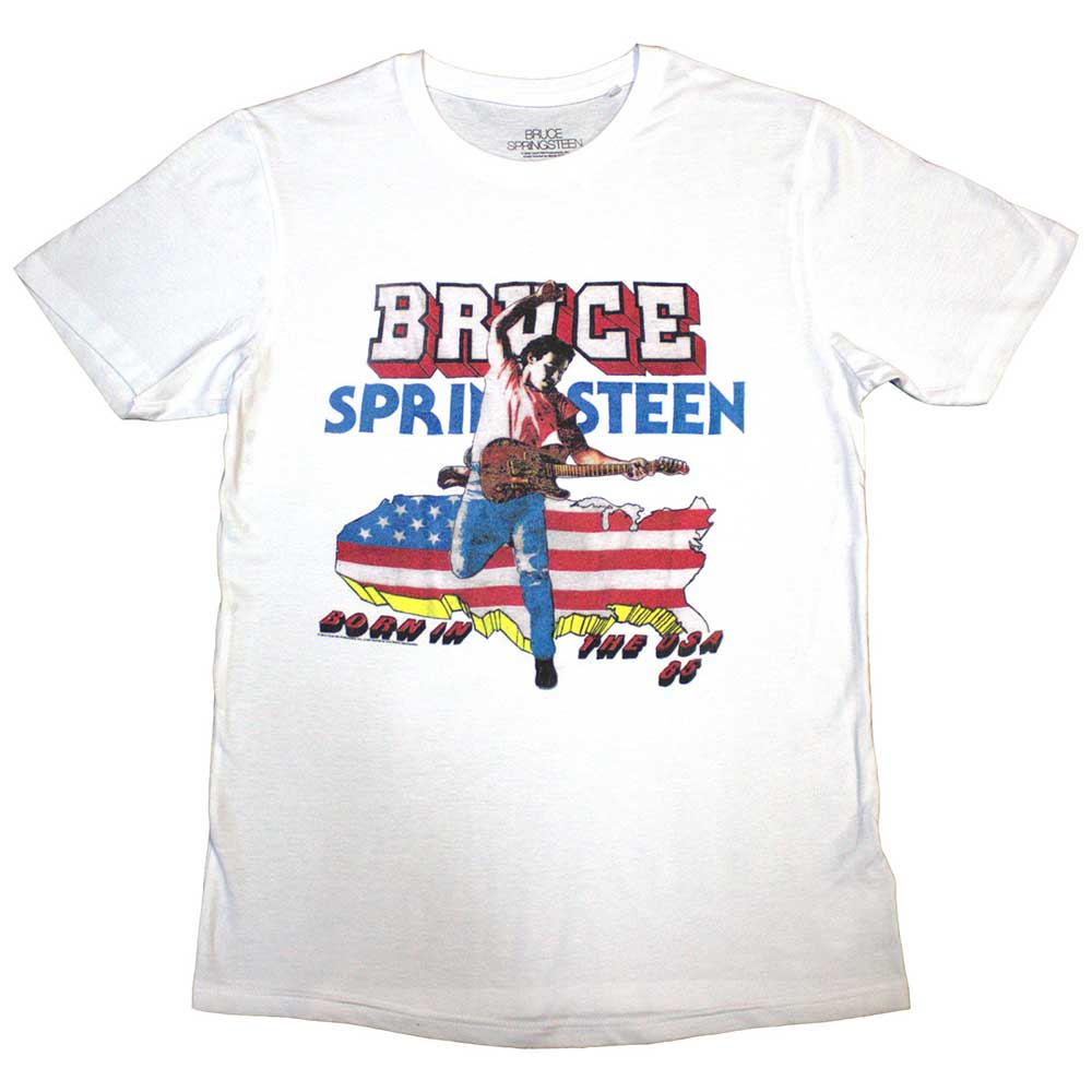 Born In The USA '85 (T-Shirt)