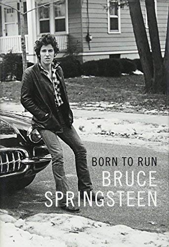 Born To Run (Books)