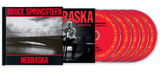 Nebraska 82: Expanded Edition (4Cd + Blu-Ray Box Set) (CD)