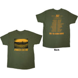Official Tour Gear