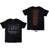 Official Tour Gear