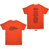 Official Tour Gear