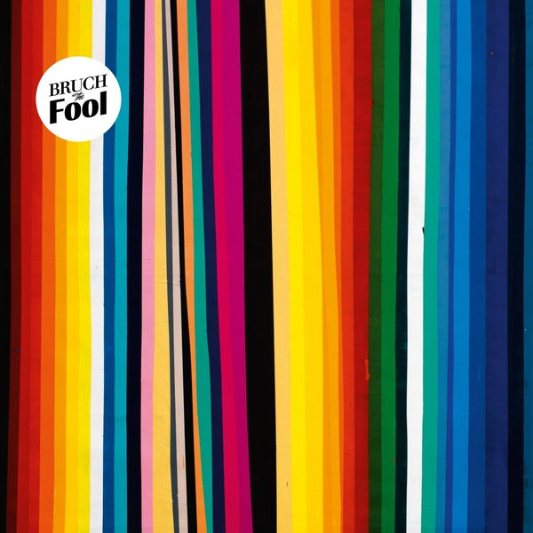 The Fool (CD)