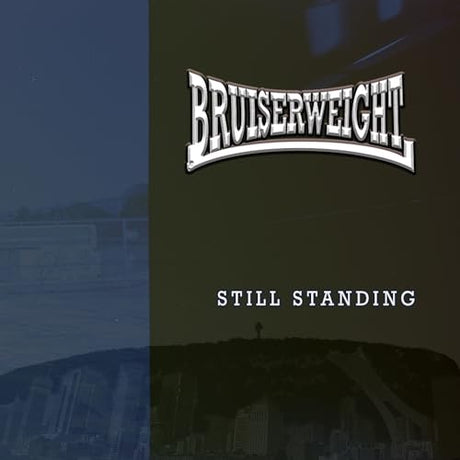 Still Standing (Vinyl)