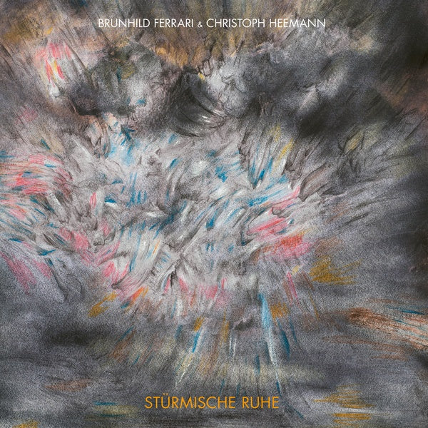 Sturmische Ruhe (Vinyl)