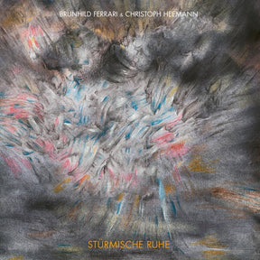 Sturmische Ruhe (Vinyl) - Apocalypse Vinyl