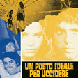 Un Posto Ideale Per Uccidere (Oasis Of Fear) (Vinyl)