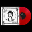 The Romantic (Indie Exclusive) [Translucent Red Vinyl] [Vinyl]
