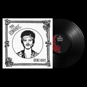 The Romantic [Standard Black Vinyl] [Vinyl]