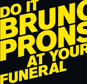 Do It At Your Funeral (Vinyl) - Apocalypse Vinyl