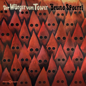 Der Wurger Vom Tower (Vinyl) - Apocalypse Vinyl