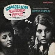 Langstrasse Zwischen 12 Und 12 (Vinyl) - Apocalypse Vinyl