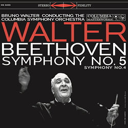 Symphony No. 5 · Symphony No. 4 (Vinyl)