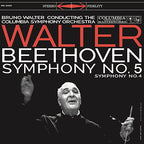 Symphony No. 5 · Symphony No. 4 (Vinyl)