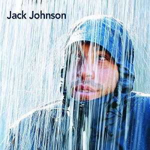 Jack Johnson Brushfire Fairytales (2011) [Discos y LP]