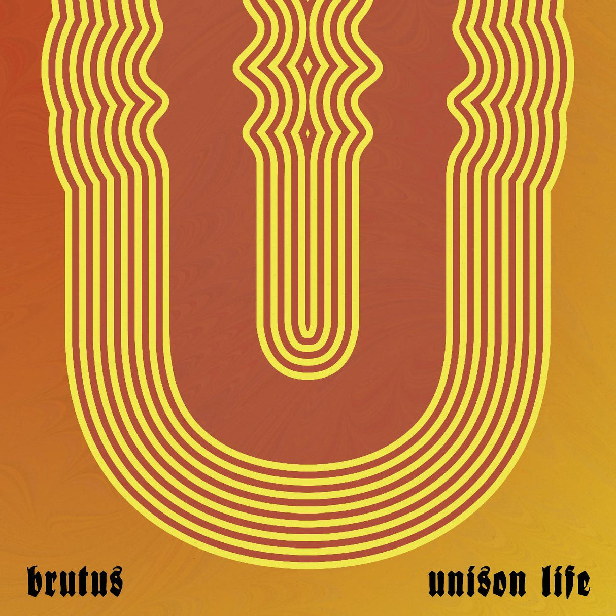 Unison Life (Vinyl)