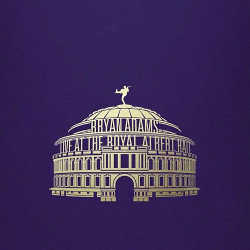 Live At The Royal Albert Hall (Vinyl)