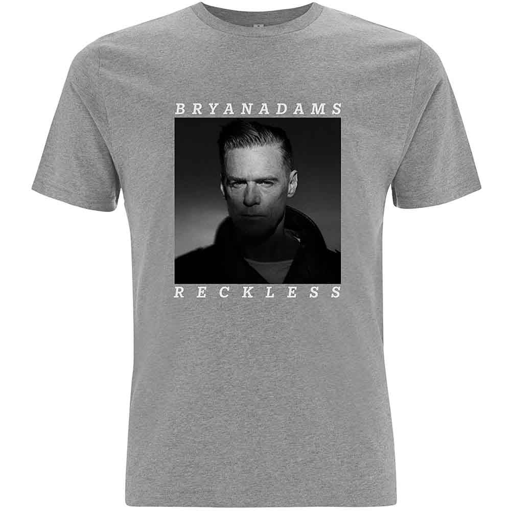 Bryan Adams Reckless [T-Shirt]