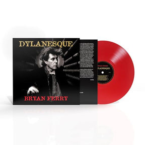 Dylanesque [180G Red LP] (Vinyl)