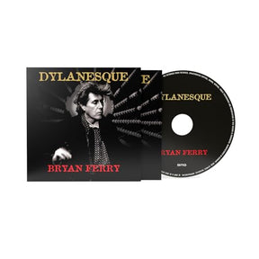Dylanesque (CD)