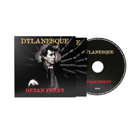 Dylanesque (CD)