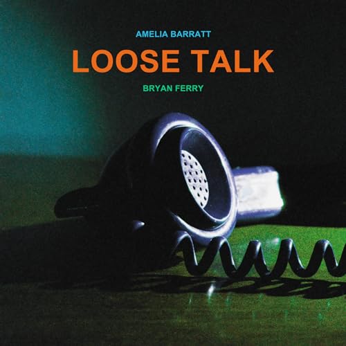 Loose Talk (Clear Vinyl) (Vinyl)