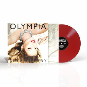 Olympia [180G Red Lp] (Vinyl)