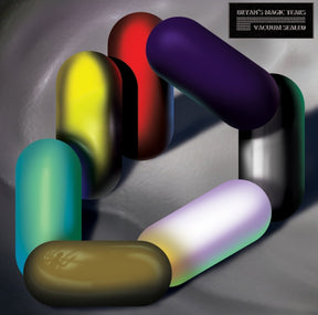 Vacuum Sealed (Vinyl) - Apocalypse Vinyl