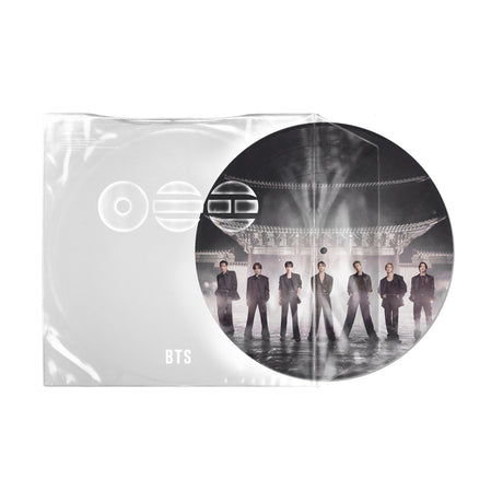 BTS - Bts The 5Th Album 'Arirang' [613 Limited Edition Picture Disc Vinyl] [Vinyl]