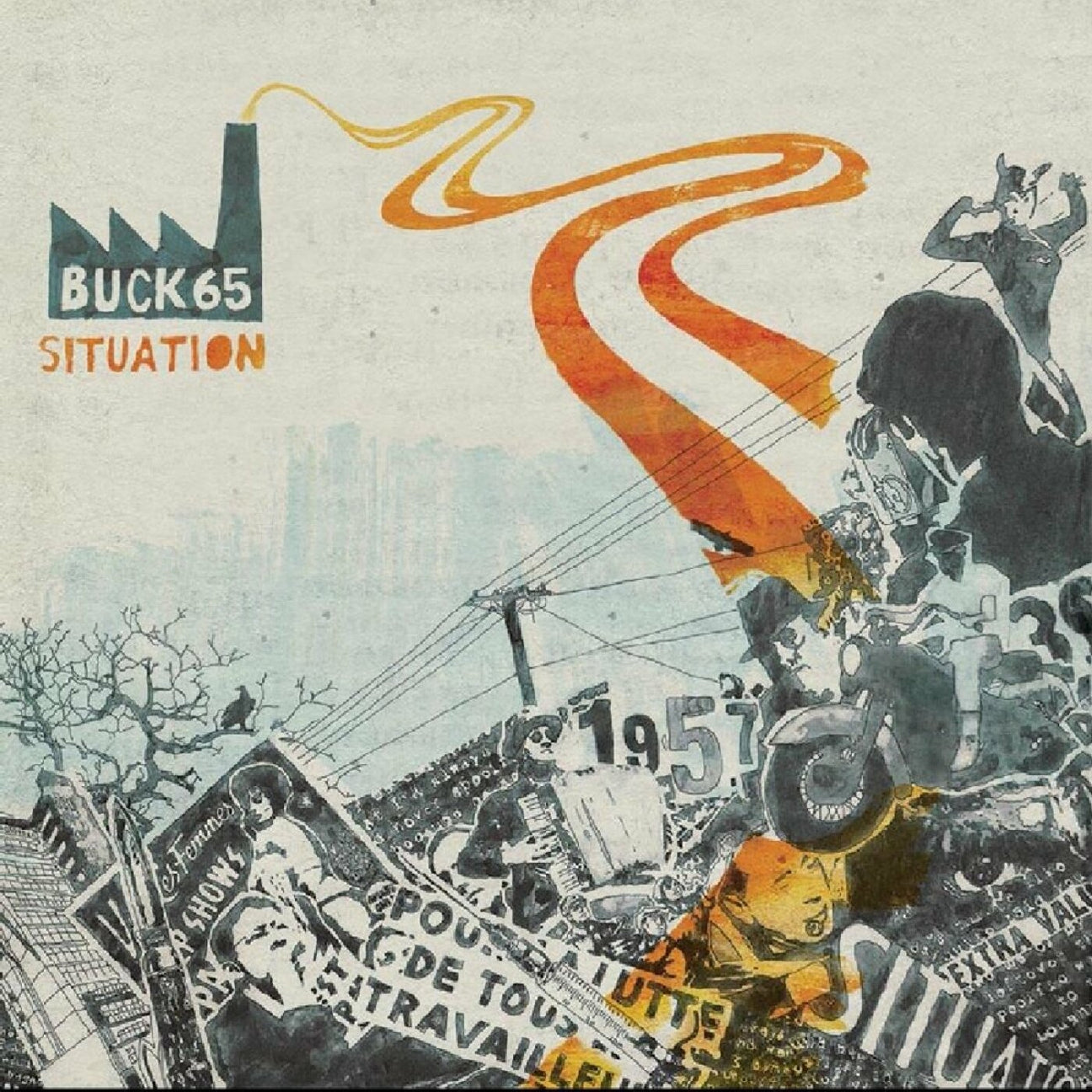 Situation (CD)