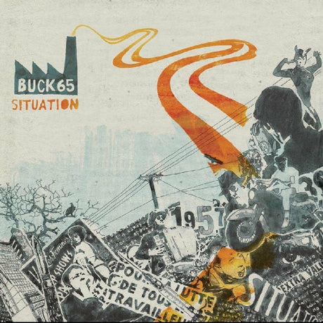 Situation (CD)