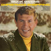 Christmas Shopping (GREEN VINYL) (Vinyl) - Apocalypse Vinyl