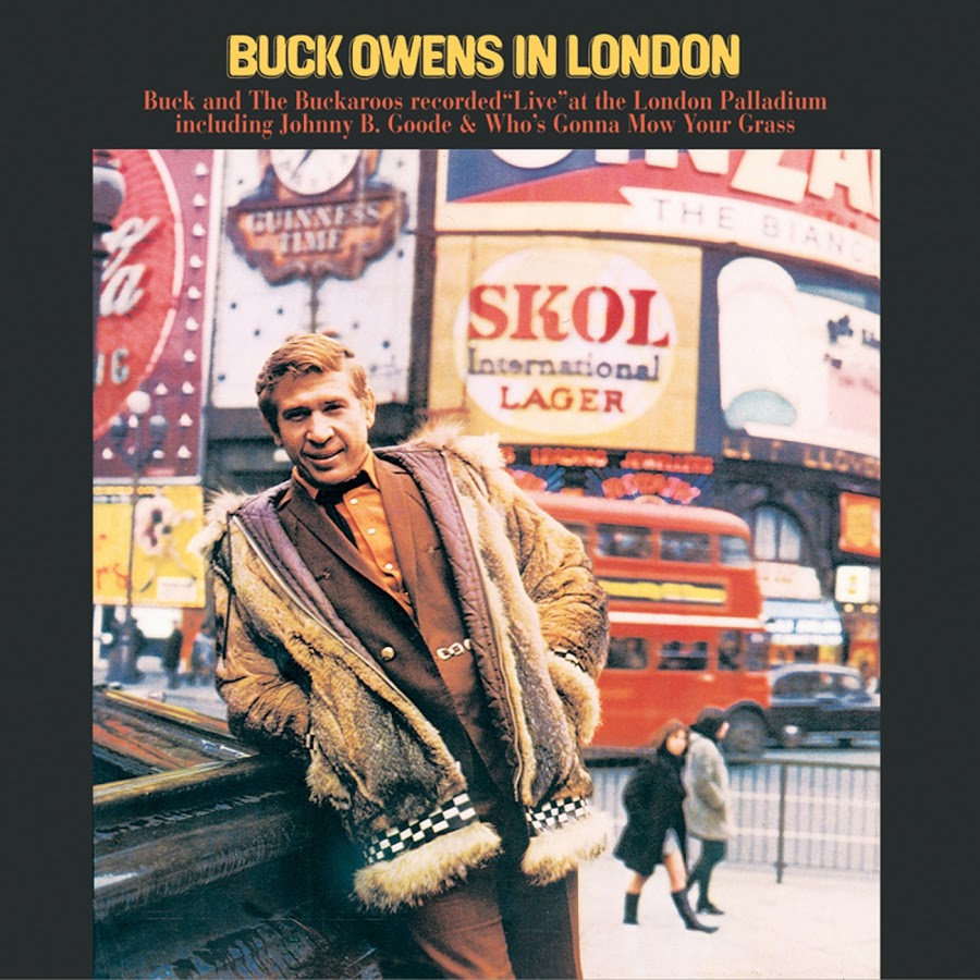 In London - Expanded Edition (CD)