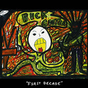 First Decade (Vinyl) - Apocalypse Vinyl