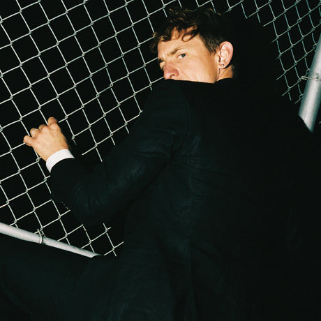 The Mirror (Clear Vinyl) [Vinyl]